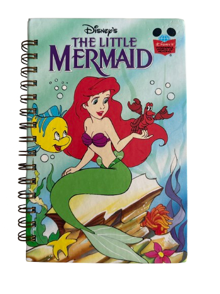 The Little Mermaid-Red Barn Collections