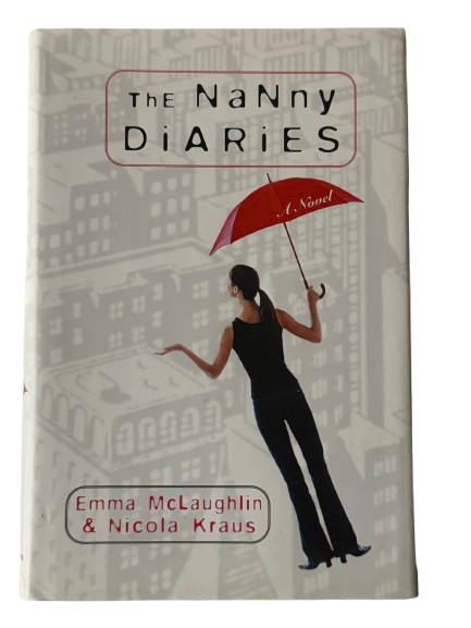 The Nanny Diaries - 2002-Red Barn Collections