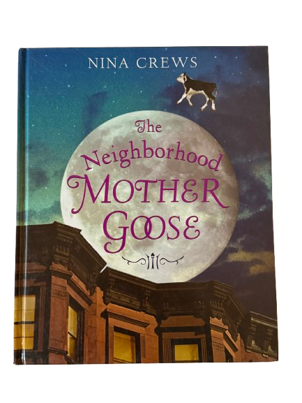 The Neighborhood Mother Goose - 1990-Red Barn Collections