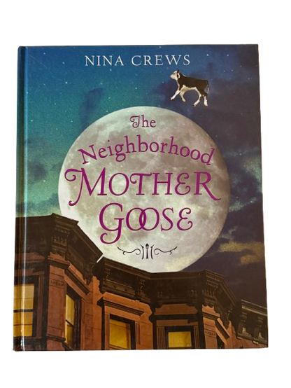 The Neighborhood Mother Goose - 1990-Red Barn Collections