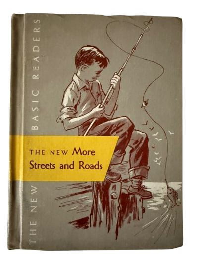 More Streets and Roads - 1956-Red Barn Collections