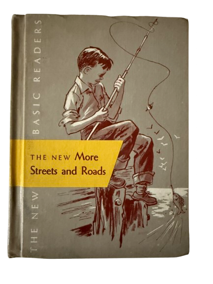 More Streets and Roads - 1956-Red Barn Collections