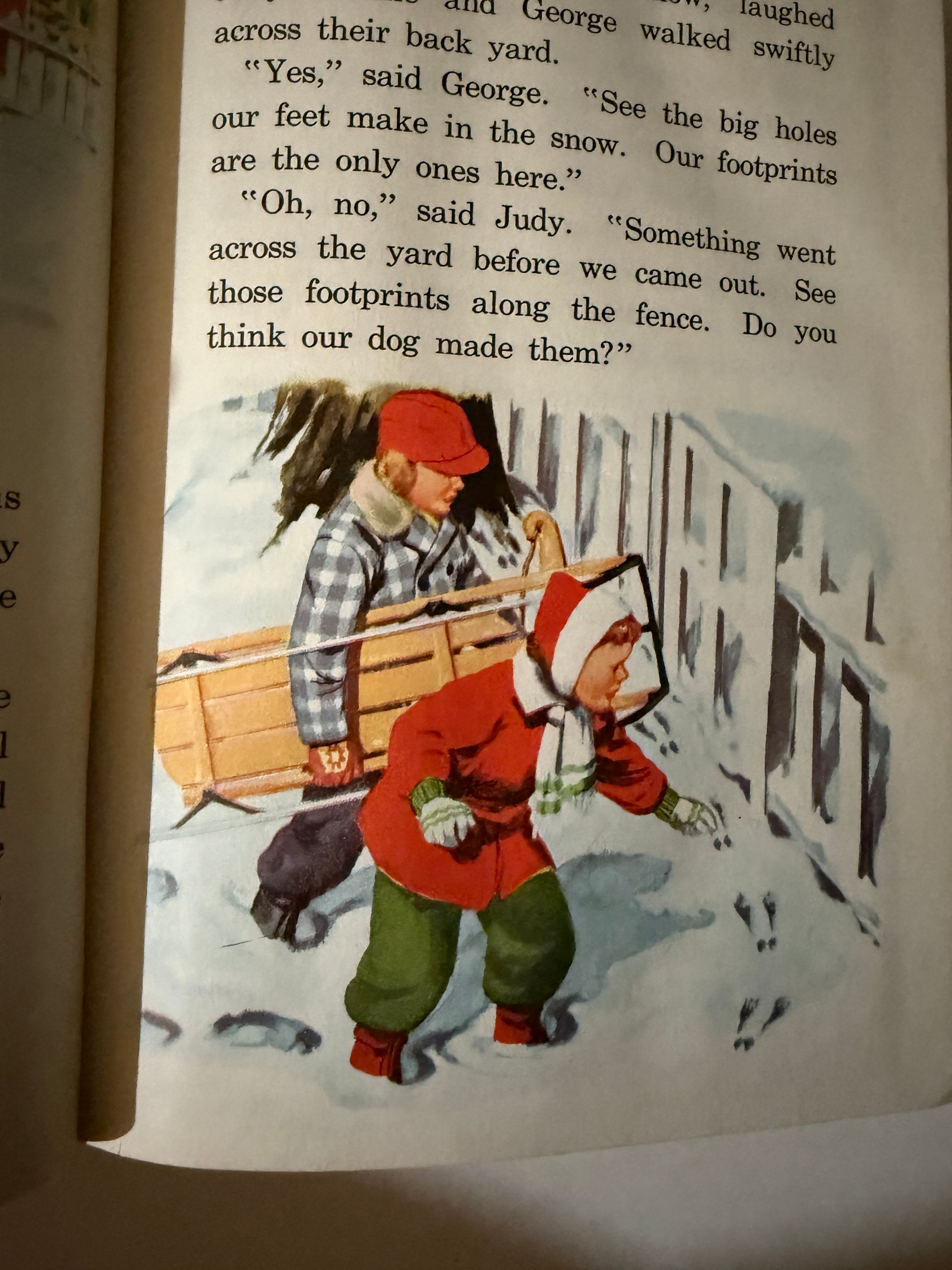 More Streets and Roads - 1956-Red Barn Collections