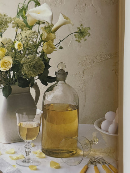 The Perfect Setting Cookbook -1995-Red Barn Collections