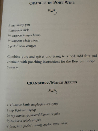 The Perfect Setting Cookbook -1995-Red Barn Collections