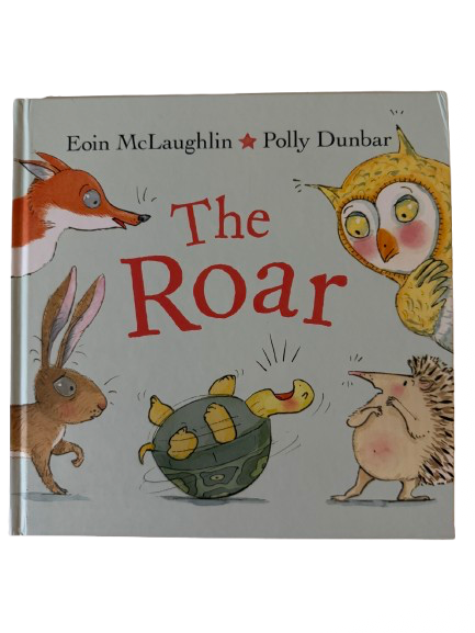 The Roar — 2022-Red Barn Collections