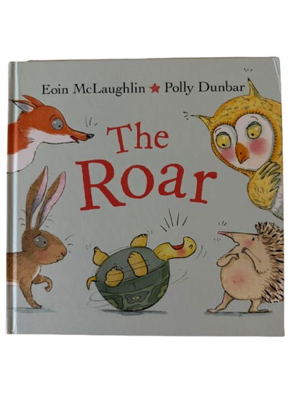 The Roar — 2022-Red Barn Collections
