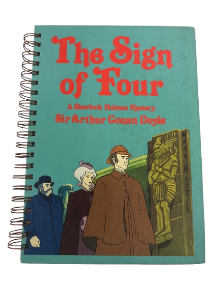 The Sign of Four-Red Barn Collections