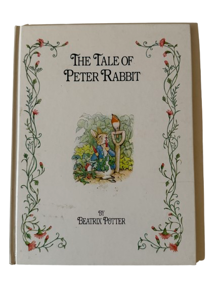 The Tale of Peter Rabbit - 1994-Red Barn Collections