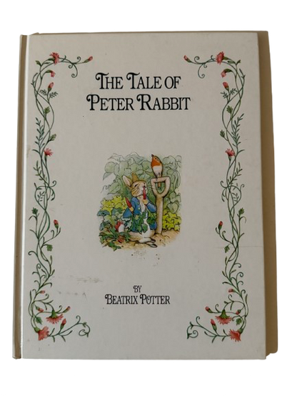 The Tale of Peter Rabbit - 1994-Red Barn Collections
