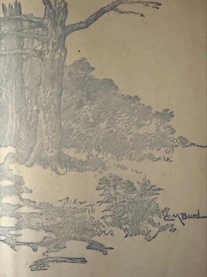 Under the Lilacs - 1934-Red Barn Collections