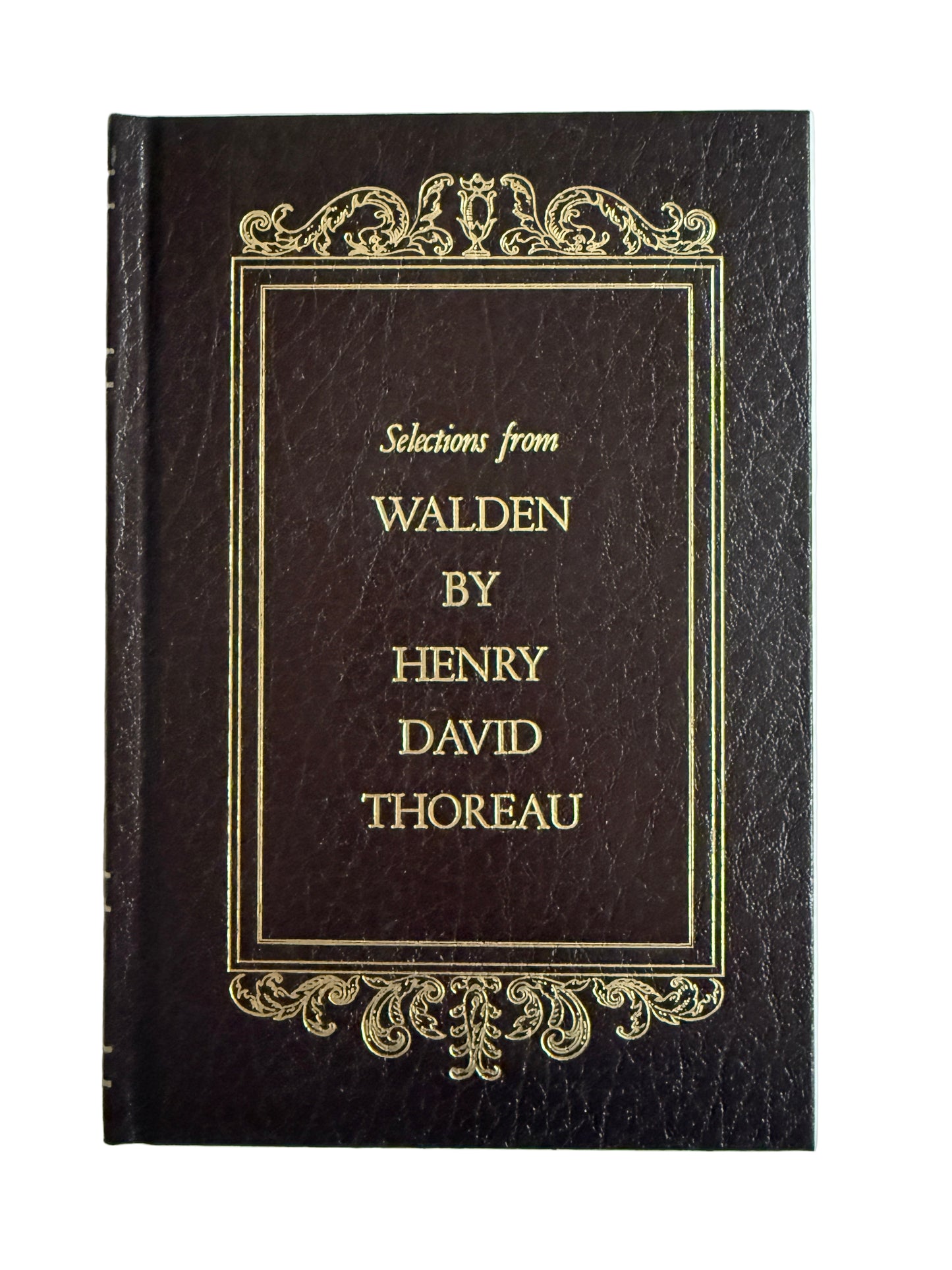 Walden-Red Barn Collections