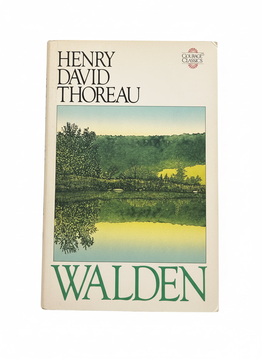 Walden-Red Barn Collections