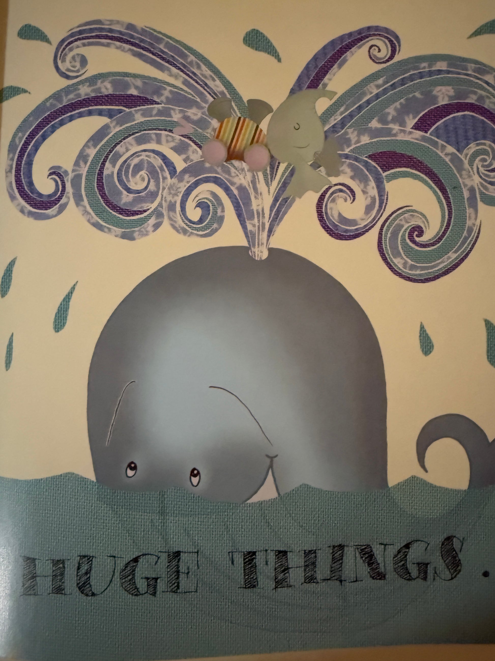 Welcome to the World — 2017-Red Barn Collections