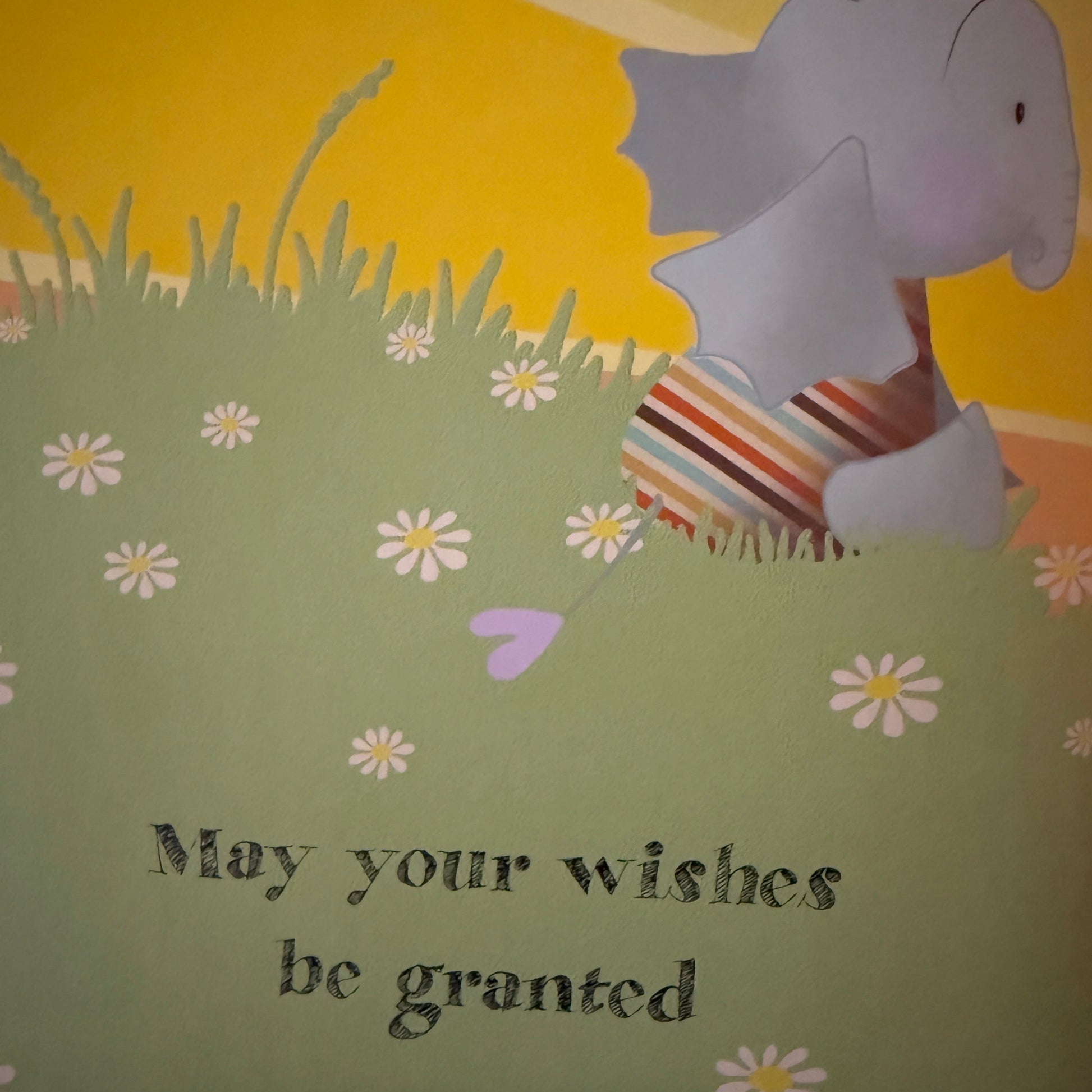 Welcome to the World — 2017-Red Barn Collections