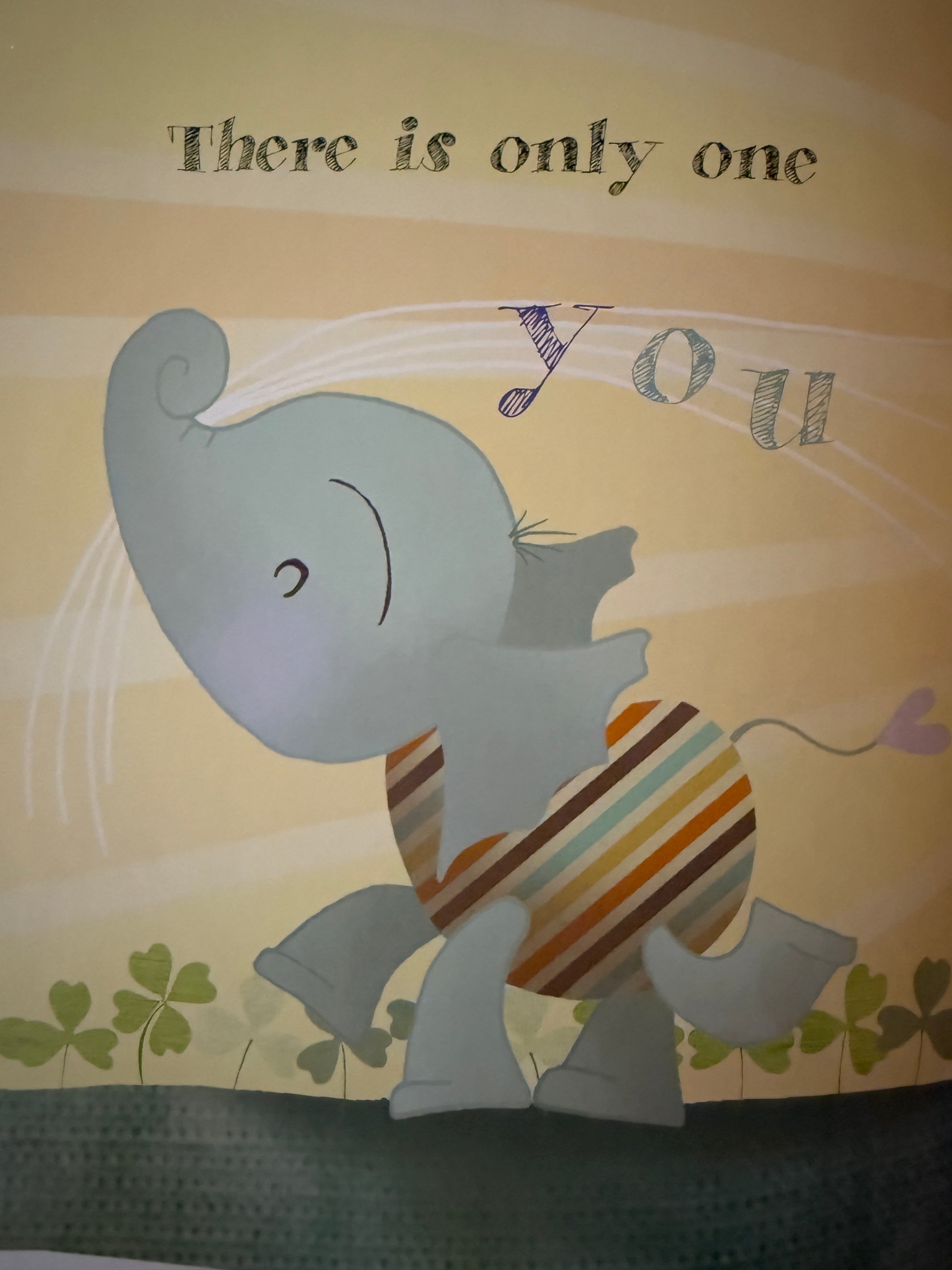 Welcome to the World — 2017-Red Barn Collections