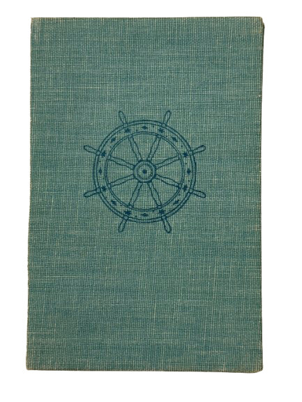 Wheel (Cover Only)-Red Barn Collections