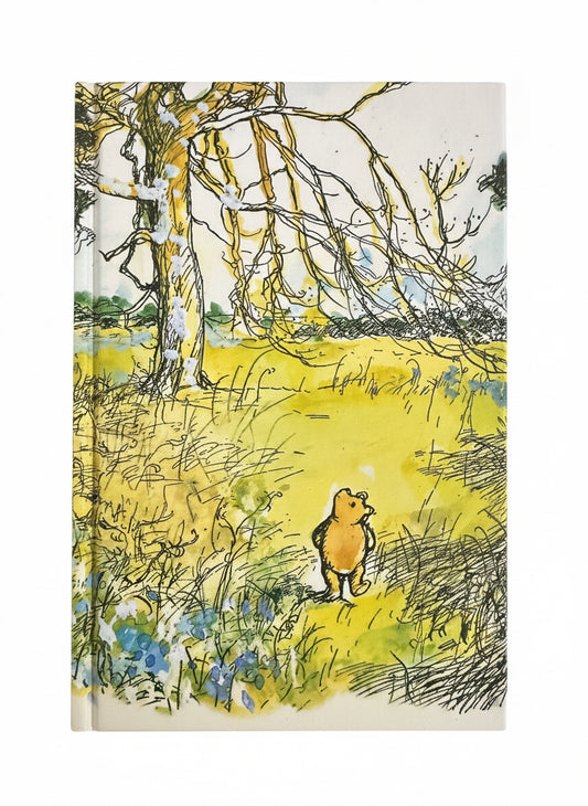 Winnie the Pooh-Red Barn Collections