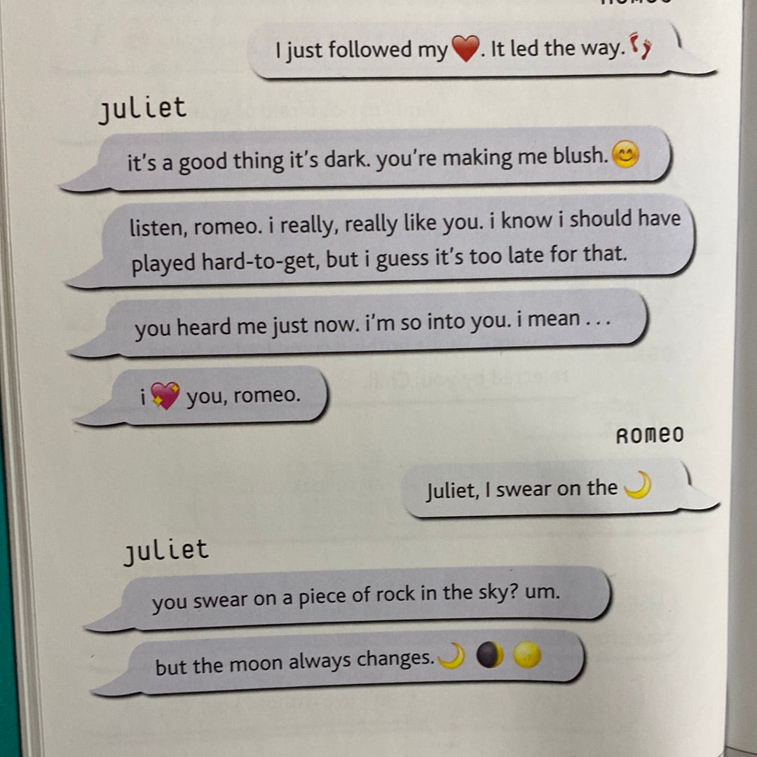 YOLO Juliet-Red Barn Collections