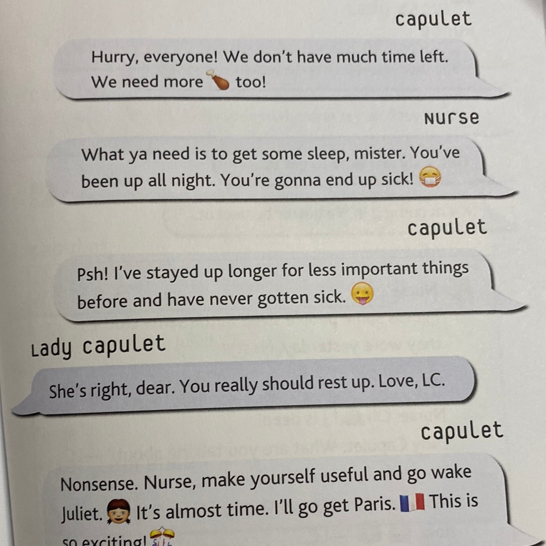 YOLO Juliet-Red Barn Collections