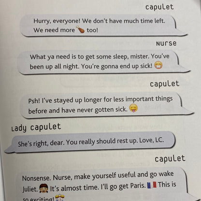 YOLO Juliet-Red Barn Collections