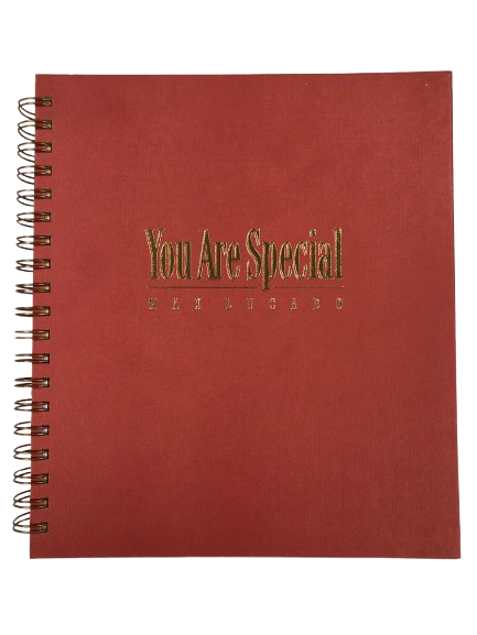You Are Special-Red Barn Collections