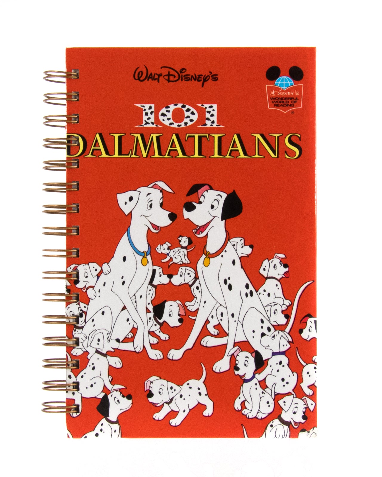 101 Dalmatians VIntage-Red Barn Collections