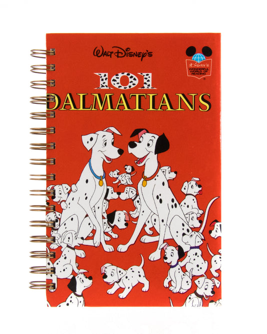 101 Dalmatians VIntage-Red Barn Collections