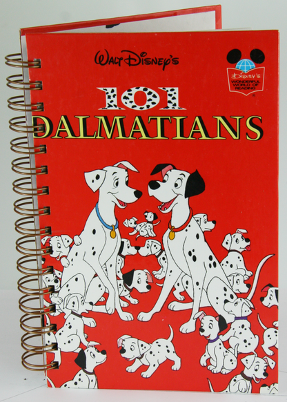 101 Dalmatians VIntage-Red Barn Collections