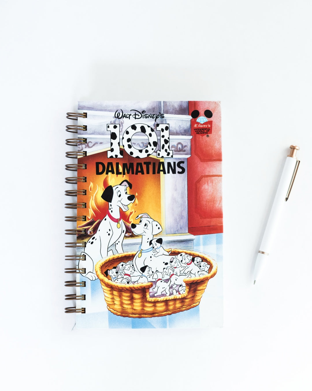 101 Dalmatians-Red Barn Collections