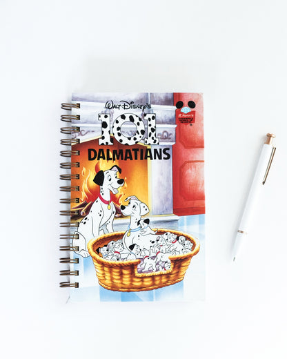 101 Dalmatians-Red Barn Collections