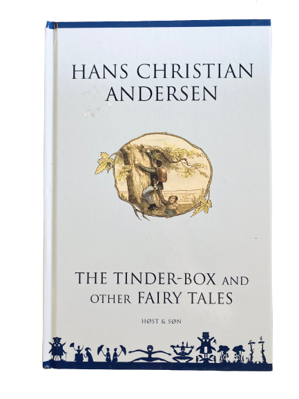 Hans Christian Anderson-Red Barn Collections