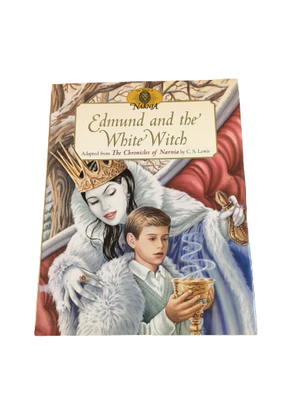Edmund and the White Witch-Red Barn Collections