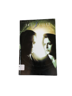 X-Files Season 11-Red Barn Collections