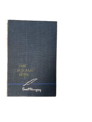 The Sun Also Rises-Red Barn Collections