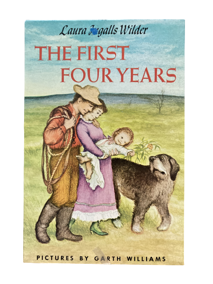 The First Four Years-Red Barn Collections