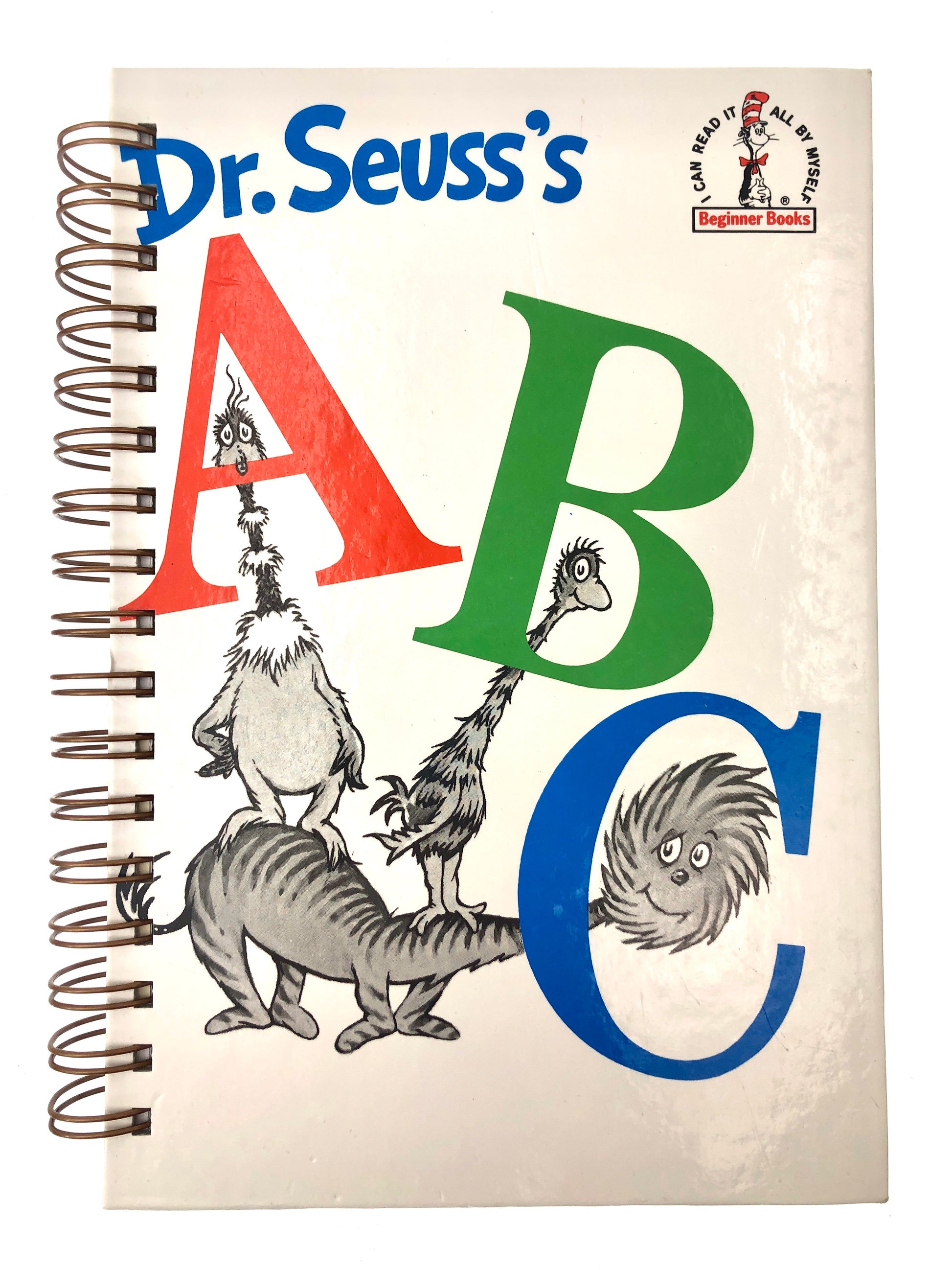 ABC-Red Barn Collections