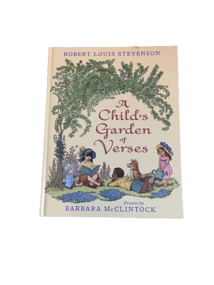A Child's Garden of Verses-Red Barn Collections