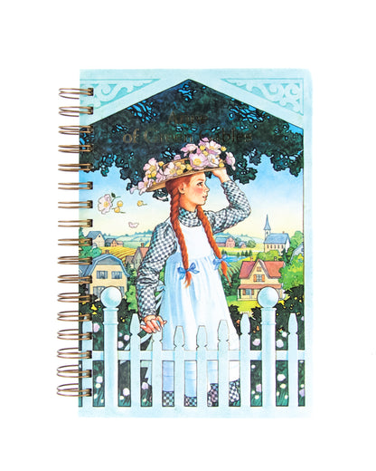 Anne of Green Gables-Red Barn Collections