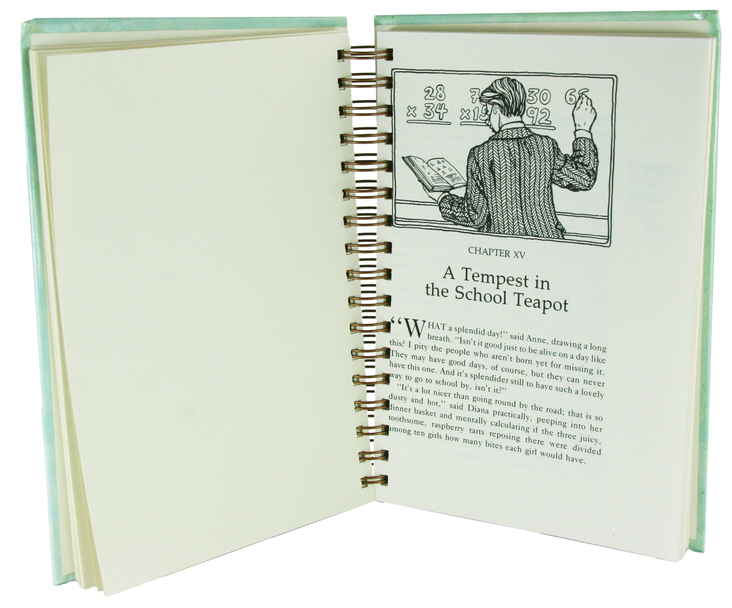 Anne of Green Gables-Red Barn Collections