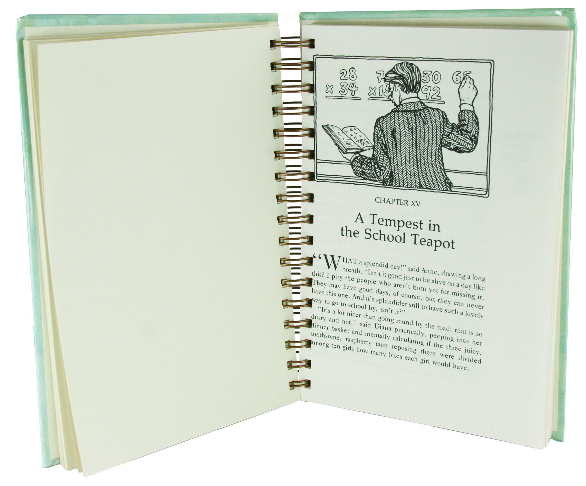 Anne of Green Gables-Red Barn Collections