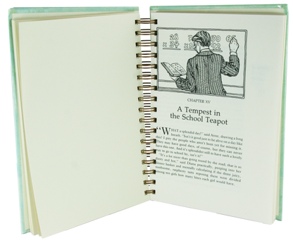 Anne of Green Gables-Red Barn Collections