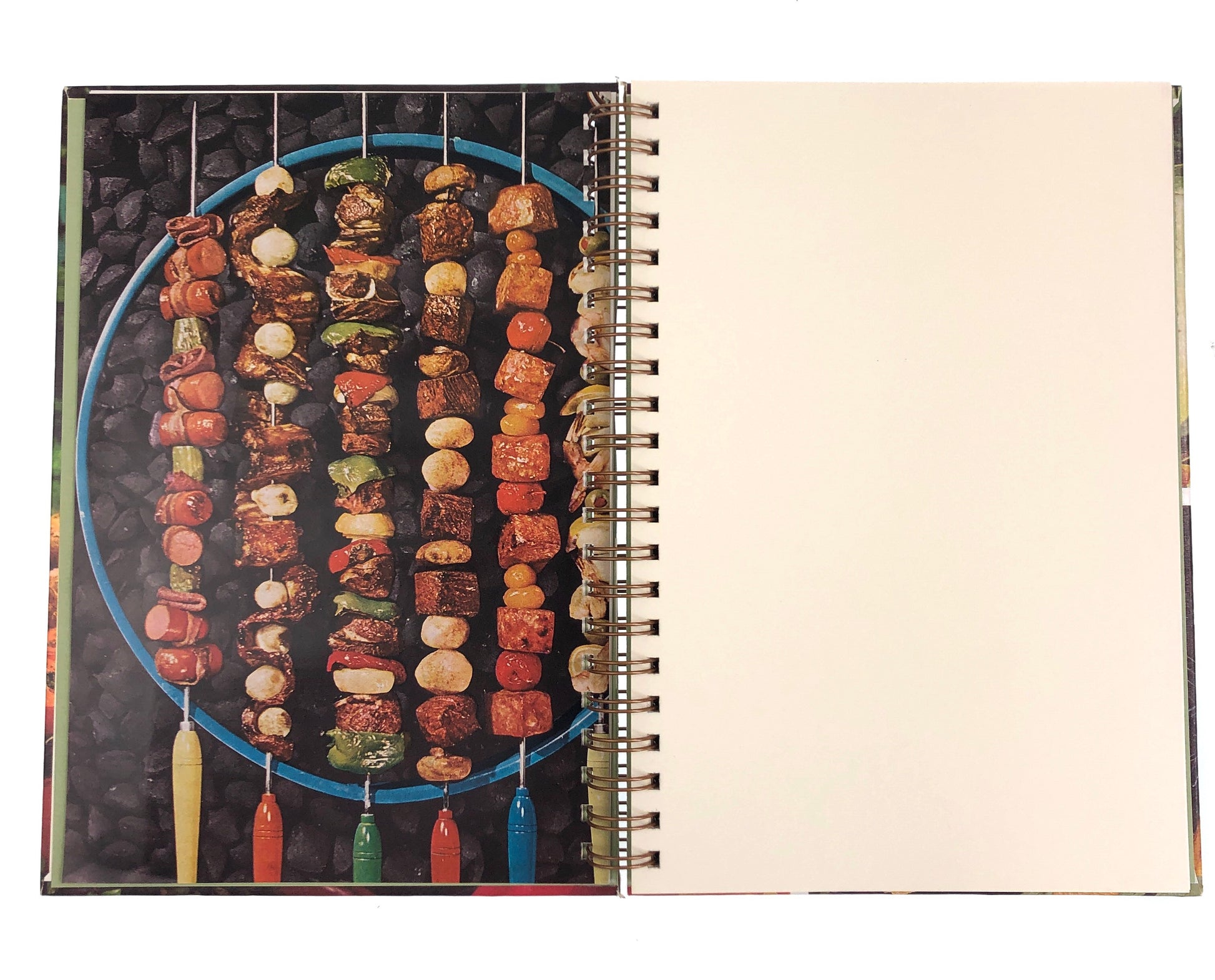 Better Homes and Gardens: Barbecue-Red Barn Collections
