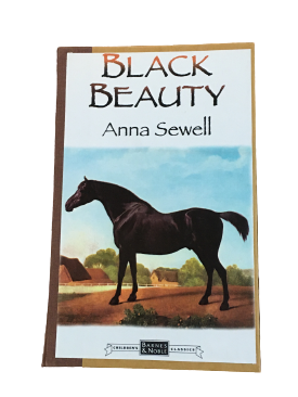 Black Beauty - 1994-Red Barn Collections