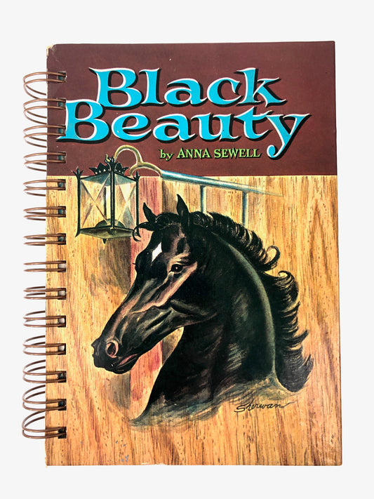 Black Beauty-Red Barn Collections