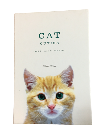 Cat Cuties-Red Barn Collections