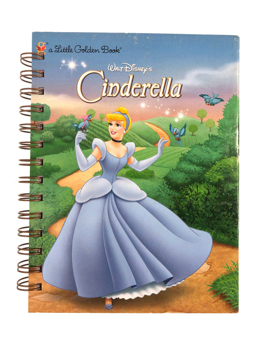 Cinderella-Red Barn Collections