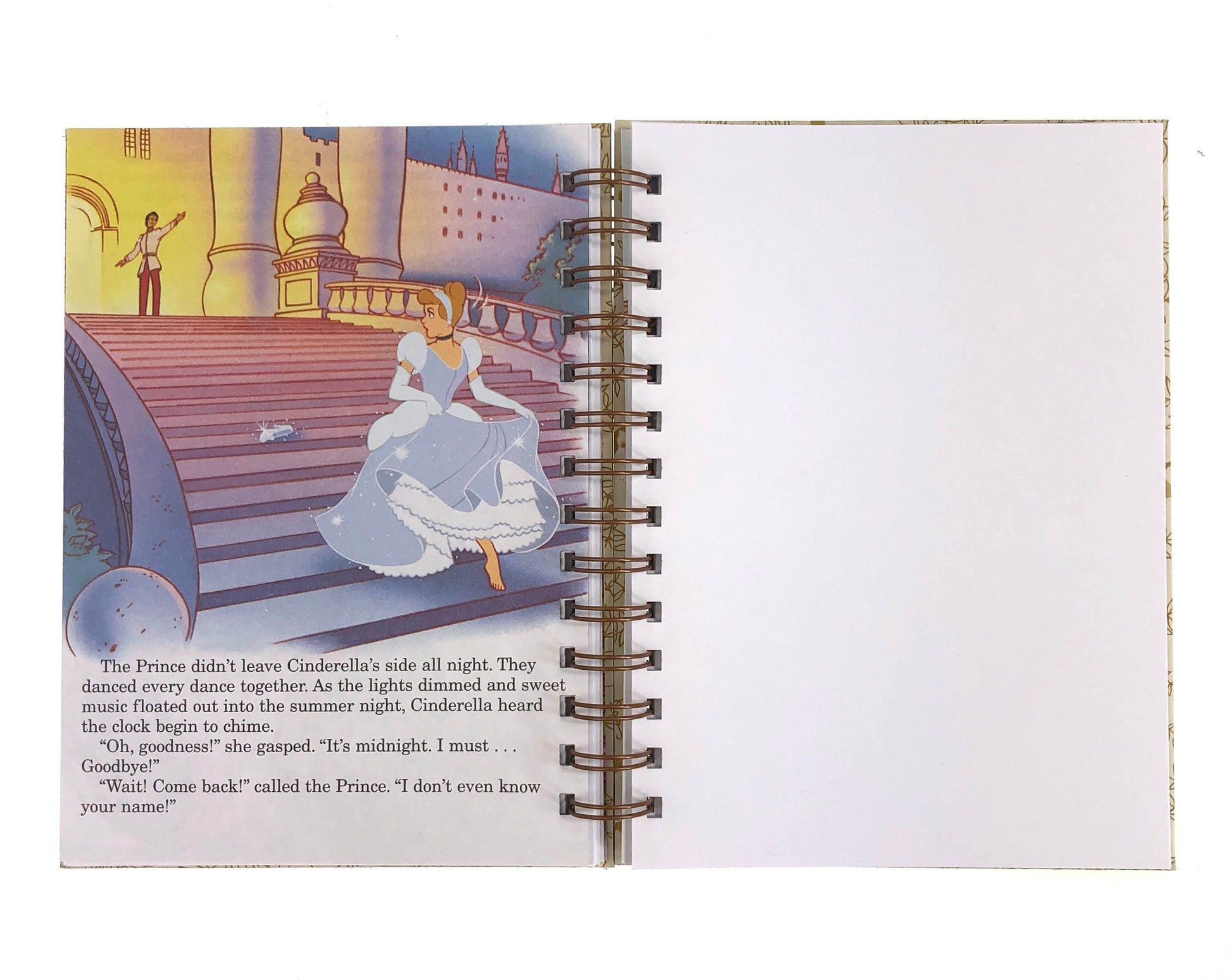 Cinderella-Red Barn Collections