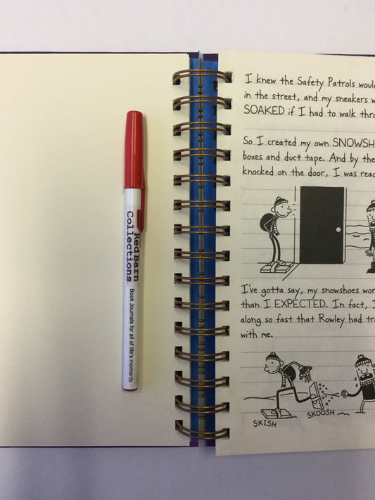 Diary of a Wimpy Kid: The Meltdown-Red Barn Collections