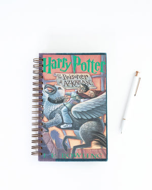 Harry Potter and the Prisoner of Azkaban-Red Barn Collections